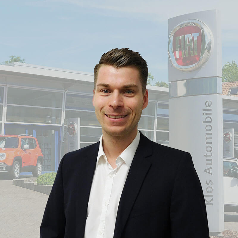 Björn Decker | KLOS Automobile GmbH