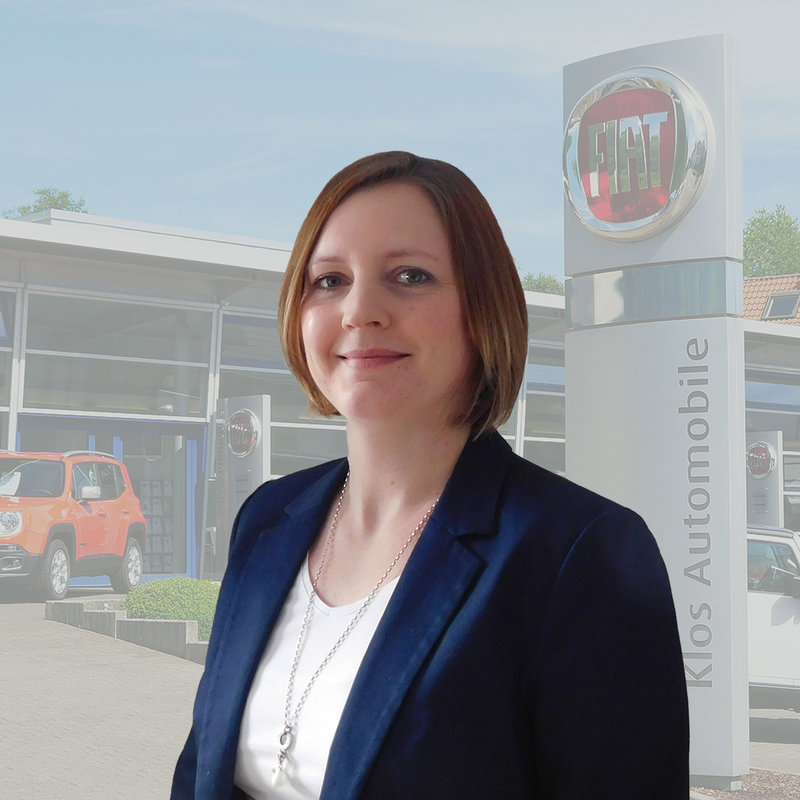 Janina Malter | KLOS Automobile GmbH