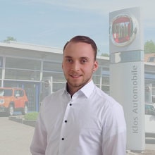 Julian Klos | KLOS Automobile GmbH